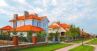 Строительство коттеджей под ключ Протвино цены от 14322 руб.