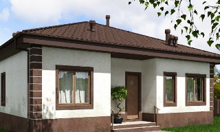 Готовые проекты каркасных домов 2025 года бесплатно с чертежами и расчетами | Строй-Прн
